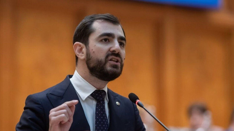STOP CADRU Năsui compară Moldova cu o persoană bolnavă, iar reformele – cu medicamente