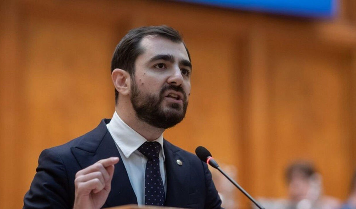 STOP CADRU Năsui compară Moldova cu o persoană bolnavă, iar reformele – cu medicamente