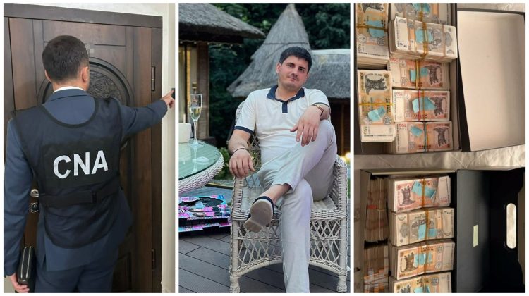 De la subvenții agricole la dosar penal: Cine este șeful de direcție al AIPA reținut de CNA și ce avere declară?