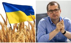 VIDEO Tofan, despre tranzitul cerealelor ucrainene și nemulțumirea agricultorilor: Există destul de multă dezinformare