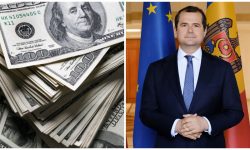 Averea premierului Tofan: Peste 900 de mii dolari venituri, investiții de milioane și un Mercedes de 106 mii de euro