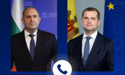 Vasile Tofan, discuție cu omologul său bulgar: Integrarea europeană și energia, printre principalele teme discutate