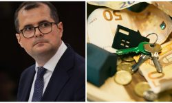 „Este un mit”: Premierul respinge ideea că agenții imobiliari ar ține artificial prețurile apartamentelor sus