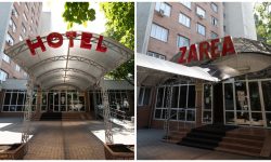 Statul mai așteaptă investitori: Termenul pentru privatizarea Hotelului „Zarea” și a altor întreprinderi, prelungit