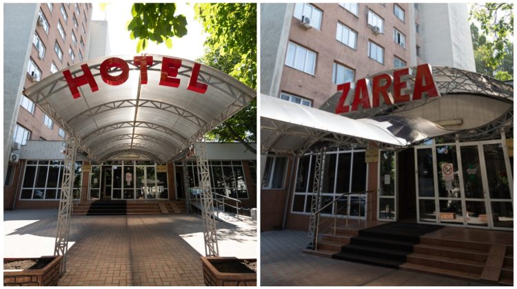 Statul mai așteaptă investitori: Privatizarea Hotelului „Zarea” și a altor trei întreprinderi, prelungită