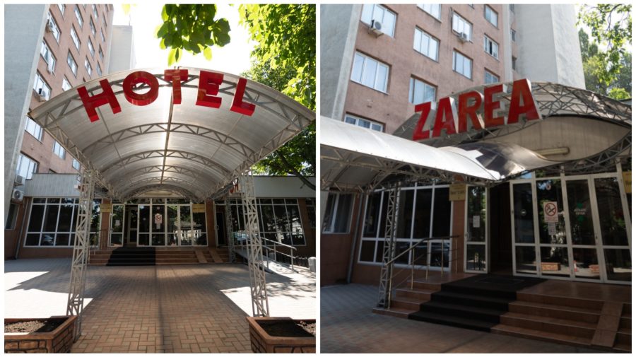 Statul mai așteaptă investitori: Privatizarea Hotelului „Zarea” și a altor trei întreprinderi, prelungită