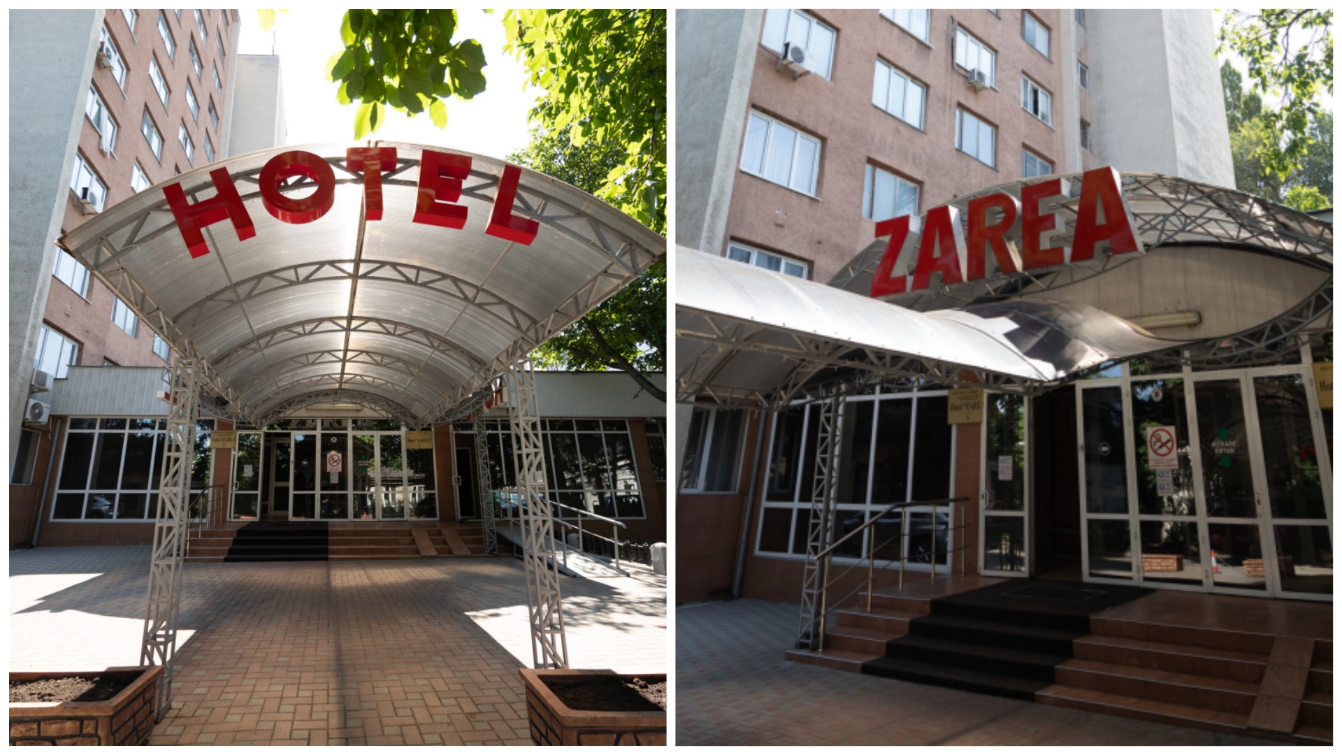 Statul mai așteaptă investitori: Termenul pentru privatizarea Hotelului „Zarea” și a altor întreprinderi, prelungit