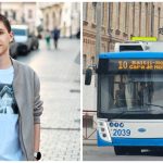 Un student român a obținut 60 de mii de euro pentru a moderniza transportul public din Bălți cu ajutorul AI