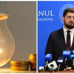 VIDEO Energia electrică s-ar putea scumpi în Moldova. Ministrul Junghietu: Nu este exclusă o majorare