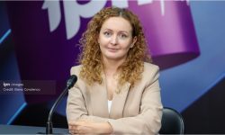 VIDEO Mariana Colun: Tehnicile dezinformării vizează repetiția și dușmanul comun