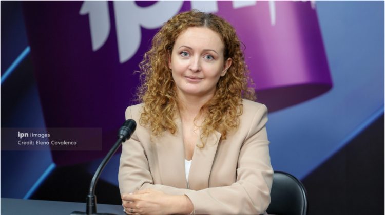 VIDEO Mariana Colun: Tehnicile dezinformării vizează repetiția și dușmanul comun