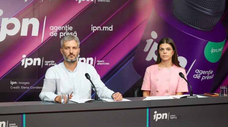 Turboenergy Power&MASS denunță licitația pentru stația de epurare Soroca: Trișarea consumului, unicul criteriu punctat”
