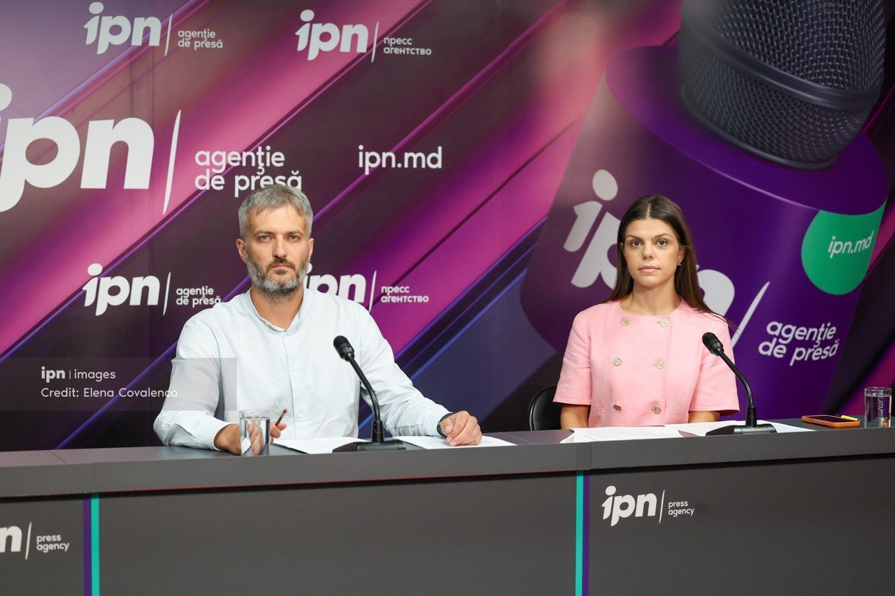 Turboenergy Power&MASS denunță licitația pentru stația de epurare Soroca: ”Trișarea consumului, unicul criteriu punctat”