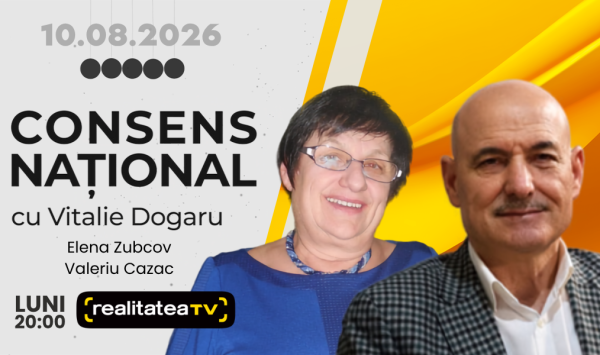 Aprovizionarea cu apă a Republicii Moldova, sub presiune