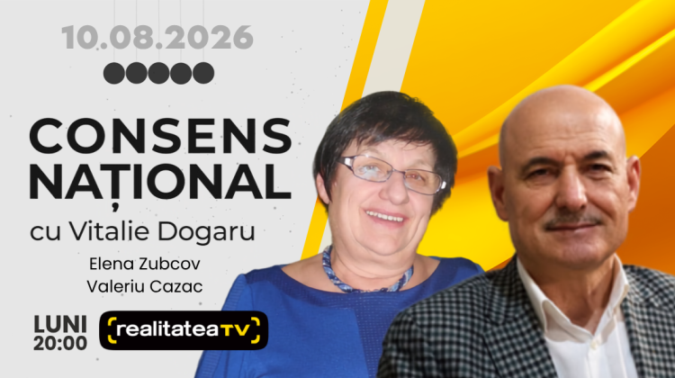 Aprovizionarea cu apă a Republicii Moldova, sub presiune