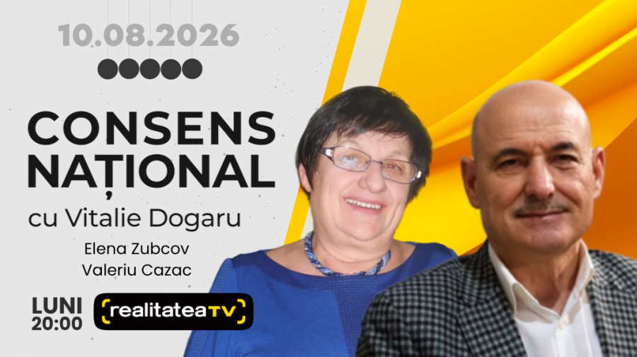Aprovizionarea cu apă a Republicii Moldova, sub presiune