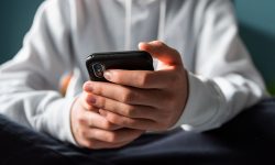 Franța: Planul lui Macron de a interzice rețelele sociale pentru copiii sub 15 ani, blocat de instanță