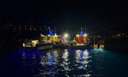 10 răniți și o persoană dispărută, după ce două corăbii s-au tamponat la Cannes. Printre victime se numără minori