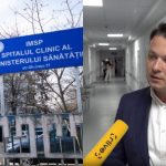 Spitalul Clinic al Ministerului Sănătății va deveni Centru Național de Reabilitare