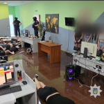 ”Suntem de la bancă”: 94 de call-centre de escroci depistate în Ucraina. Scenariile trase la indigo cu cele din Moldova