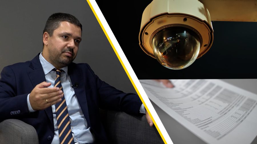 Ce publicăm pe rețele? Cine riscă amendă de 2 000 000 lei? INTERVIU despre noua lege privind datele cu caracter personal