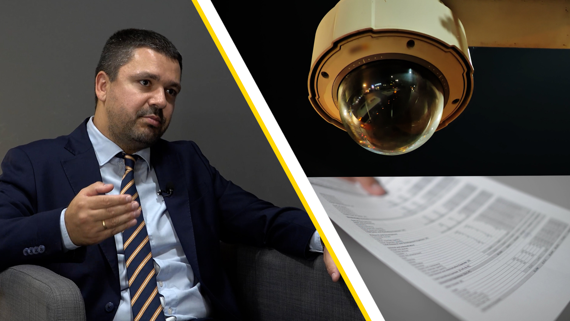 Ce publicăm pe rețele? Cine riscă amendă de 2 000 000 lei? INTERVIU despre noua lege privind datele cu caracter personal