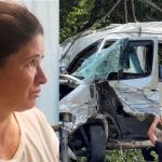 „Îi mulțumesc lui Dumnezeu că am supraviețuit” – mărturiile unei femei din accidentul de la Strășeni