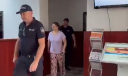 VIDEO Șoferița din accidentul de la Strășeni ar putea fi cercetată în libertate