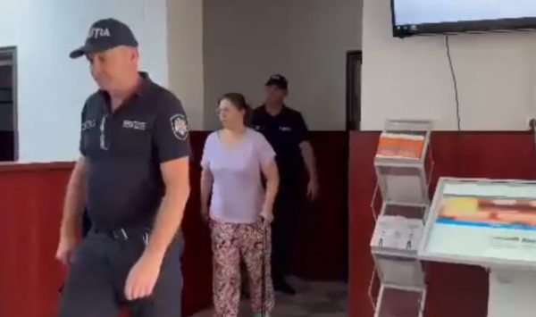 VIDEO Șoferița din accidentul de la Strășeni ar putea fi cercetată în libertate