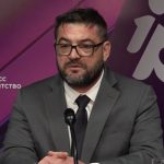 Vicepreședintele de Orhei, Sergiu Aga, demisionează din funcție