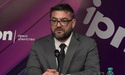Vicepreședintele de Orhei, Sergiu Aga, demisionează din funcție