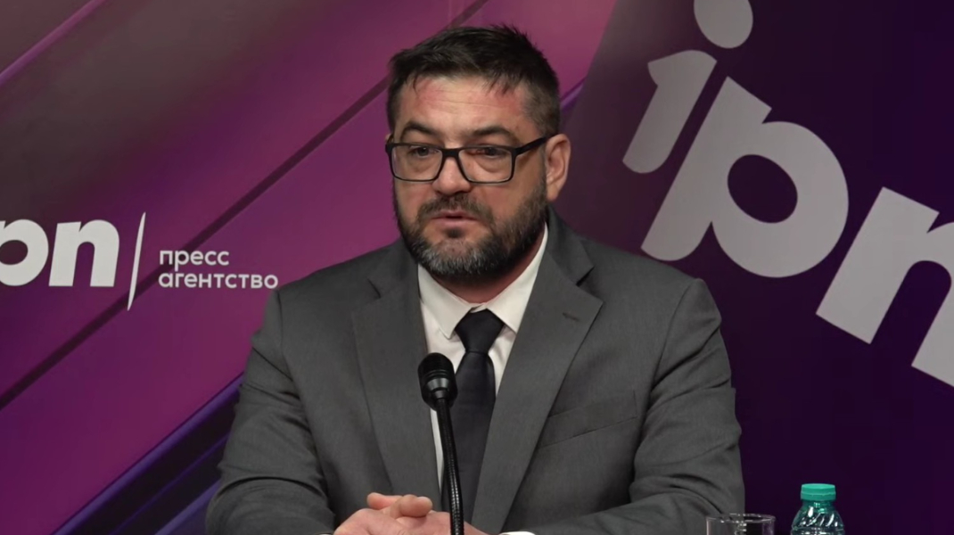 Vicepreședintele de Orhei, Sergiu Aga, demisionează din funcție