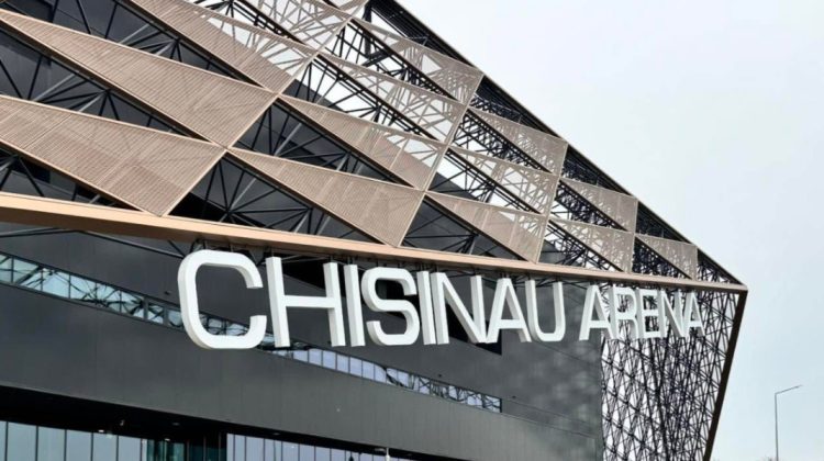 Guvernul alocă 62 de milioane de lei pentru Arena Națională. Pe ce vor fi cheltuiți banii
