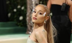 Scandal între Ariana Grande și echipa lui Trump: „Nu mai folosiți niciodată muzica mea”