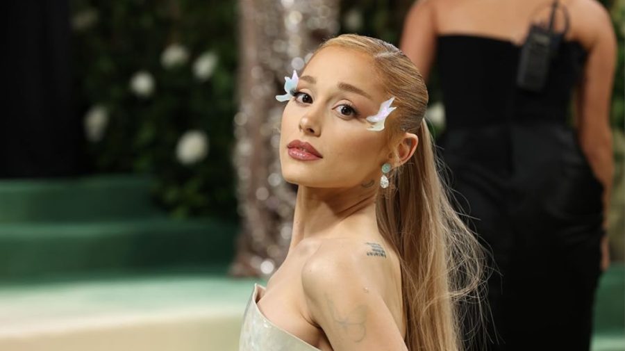 Scandal între Ariana Grande și echipa lui Trump: „Nu mai folosiți niciodată muzica mea”