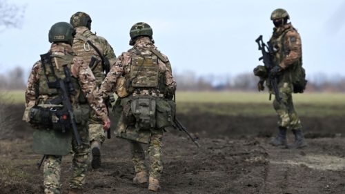 Val de „mobilizări forțate” în Rusia! Bărbat reținut pentru consum de alcool pe stradă, trimis a doua zi pe front