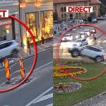 „Carnagiu! N-am văzut în viața mea așa ceva” – Momentul tragediei de pe trotuarul din Brașov