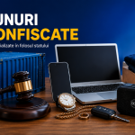 Bunuri confiscate în valoare de peste 140 mii de lei, vândute de Serviciul Fiscal de Stat în luna iulie