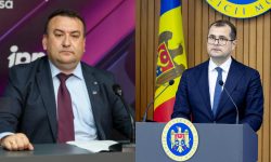 Criză de combustibil în sudul țării! Valentin Gaidarji cere Guvernului o ședință de urgență
