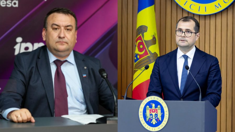 Criză de combustibil în sudul țării! Valentin Gaidarji cere Guvernului o ședință de urgență