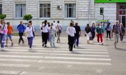 Chișinăul își actualizează Planul Urbanistic General: cetățenii pot trimite propuneri