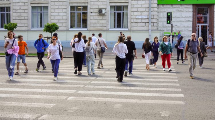 Chișinăul își actualizează Planul Urbanistic General: cetățenii pot trimite propuneri