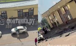 ULTIMA ORĂ! Tânăra suspectată că a plasat bomba sub mașina unui ofițer rus ar fi ajuns la Chișinău