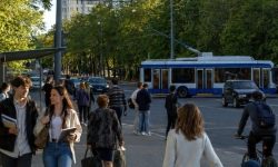 Chișinăul ar putea deveni un oraș policentric: fiecare sector, cu propriile funcțiuni