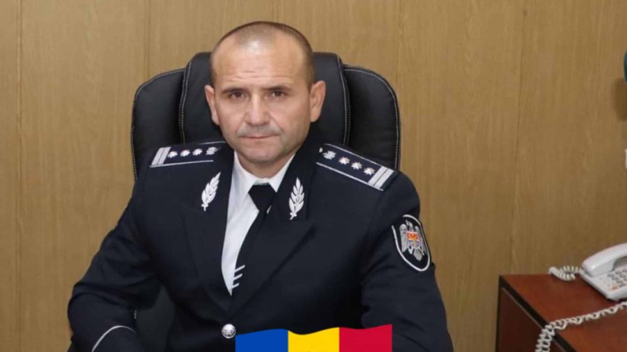 Fostul șef al Direcției nr. 5 a INI, condamnat pentru interceptarea ilegală a jurnaliștilor și activiștilor