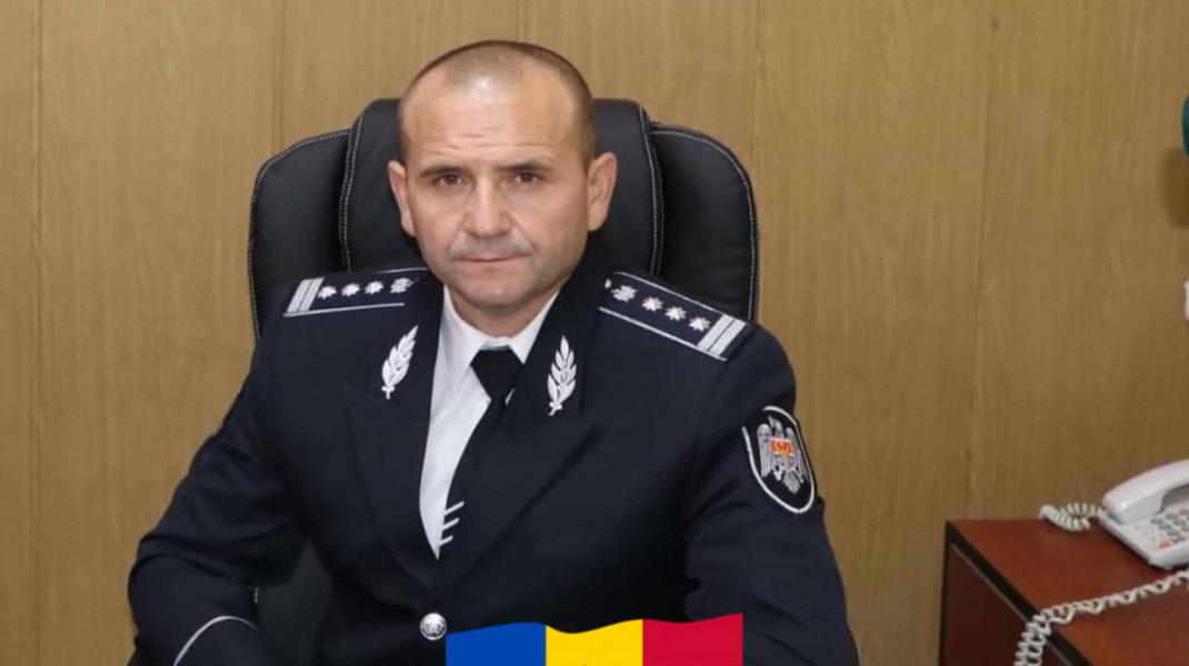 Fostul șef al Direcției nr. 5 a INI, condamnat pentru interceptarea ilegală a jurnaliștilor și activiștilor