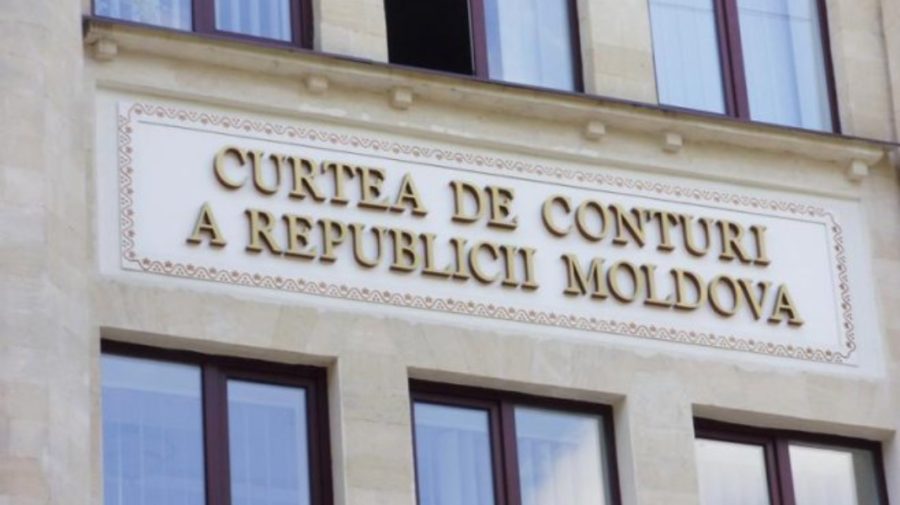 CEC, în vizorul Curții de Conturi! A cheltuit milioane de lei fără să planifice