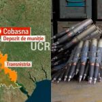 Depozitul de muniții de la Cobasna: SIS și Agenția Informații Militare vor prezenta concluziile unui raport