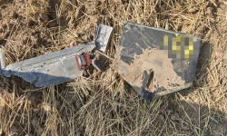 ULTIMA ORĂ! Dronă rusească „Gheran-2”, găsită în raionul Cahul