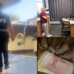 Percheziții la o companie de construcții din Chișinău: 3 milioane de lei ascunse de Fisc